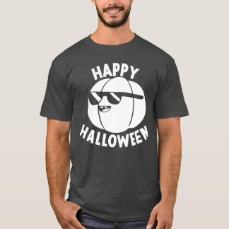 ハロウィーンハッピーハローウィンパーティーI面白いハロウィーン Tシャツ