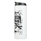 ハロウィーンハッピーハローウィン タンブラー (回転右)