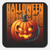 ハロウィーンハボク – ジャックとこうもり