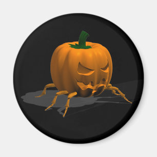 ハロウィーンバグ マグネット