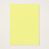 ハロウィーンバスケットラベル～ギフトラベルカード&ビジネス (裏面)