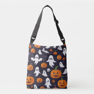 ハロウィーンバッグ クロスボディバッグ