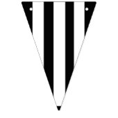 ハロウィーンバンティングバナー バンティングフラッグ (第2の旗)