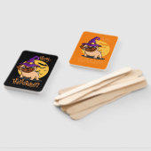 ハロウィーンパギーのハンドファン ハンドファン (組立なし)