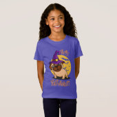 ハロウィーンパギーシャツ#3 Tシャツ (正面フル)