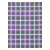 ハロウィーンパステ名門私立校風のルゴシックウィッチプレイド テーブルクロス (正面)