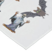 ハロウィーンパタンオブクリーチャー テーブルクロス (アングル)