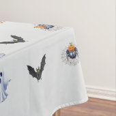 ハロウィーンパタンオブクリーチャー テーブルクロス (インサイチュ)