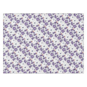 ハロウィーンパタントルホラー幽霊とモンスター テーブルクロス (正面(横))