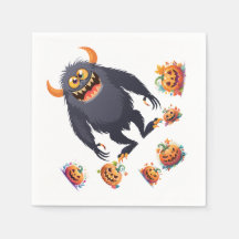 ハロウィーンパターオン