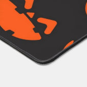 ハロウィーンパターン デスクマット (コーナー)