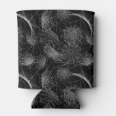 ハロウィーンパターン 缶クーラー (裏面)