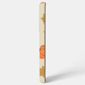 ハロウィーンパターン SAMSUNG GALAXYケース (裏面横)