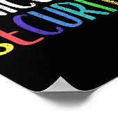 ハロウィーンパパママ娘アダルトコスチューム1 ポスター (角)