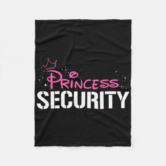 ハロウィーンパパママ娘アダルトコスチューム フリースブランケット (正面)