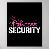 ハロウィーンパパママ娘アダルトコスチューム ポスター (正面)