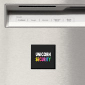 ハロウィーンパパママ娘アダルトコスチュームUnicorn S マグネット (インサイチュ (食洗機))