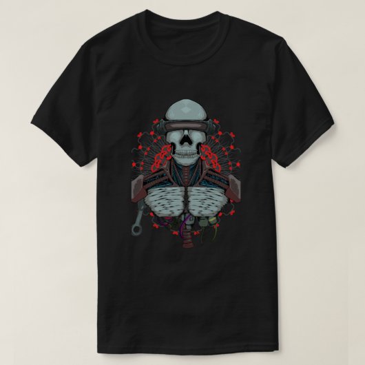 ハロウィーンパレード Tシャツ (デザイン正面)