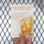 ハロウィーンパンクドリンクレシピパーティー ポストカード<br><div class="desc">このデザインはパーソナライズされた、写真や文字を変更して提供される領域にあってもよい。またカスタマイズは、このテンプレートをカスタマイズしクリックて、を選択してさらに背景の色を削除または変更したり、文字を追加したり、文字の色またはスタイルを変更したり、文字のみのデザインの画像を削除したりすることで可能です。このもし商品はデザインを別の商品に移すオプションがあり、必要に応じてデザインを調整しもして下さい。colorflowcreations@gmail.comで連絡は、このデザインを別の製品で使用するもしか、サポートが必要な場合は、ページの上部にあるチャットオプションを使用する。封筒が含まれていない。www.facebook.com/colorflowcreations、www.instagram.com/colorflowcreations、www.twitter.com/colorflowart、後を追およびwww.pinterest.com/colorflowcreationsで自分のデザインや自分の情報を見る。</div>