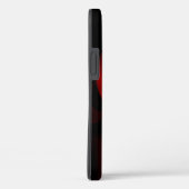 ハロウィーンパンプキンスケア Case-Mate iPhoneケース (裏面 / 右)