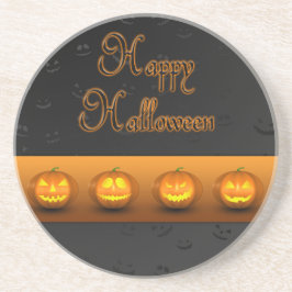 ハロウィーンパンプキンズJack-o-Lantern コースター
