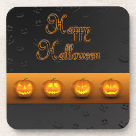 ハロウィーンパンプキンズJack-o-Lantern コースター