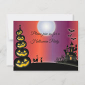 ハロウィーンパーティー (正面)