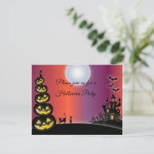 ハロウィーンパーティー (スタンド正面)