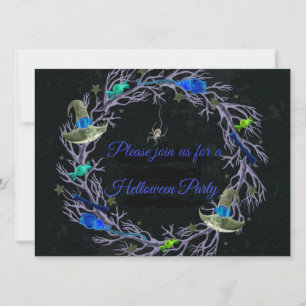 ハロウィーンパーティー