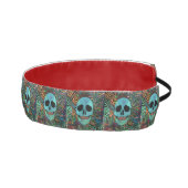 ハロウィーンヒッピースカルサンダー_コーブ アスレチックヘッドバンド (右)