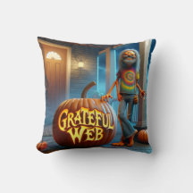 ハロウィーンヒッピー