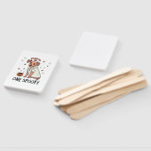 ハロウィーンヒーラーパップワンスプキーなナースドッグ ハンドファン (組立なし)