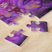 ハロウィーンビクセンス ジグソーパズル (側面)