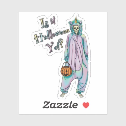 ハロウィーンビニールのシールもうハロウィンなの? シール (シート)