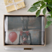 ハロウィーンビベス4 薄葉紙 (ギフト)