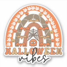 ハロウィーンビーブボホーレインボー秋ハロウィーン