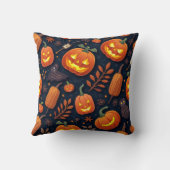 ハロウィーンピリロウクッション クッション (裏面)