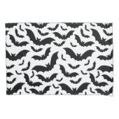 ハロウィーンピローケースセット 枕カバー (正面左)