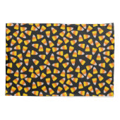 ハロウィーンピローケース 枕カバー (裏面)