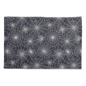 ハロウィーンピローケース 枕カバー (裏面)