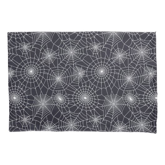 ハロウィーンピローケース 枕カバー (正面)