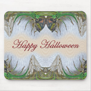 ハロウィーンファンタジカルセキダアイテムマウスパッド マウスパッド