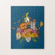 ハロウィーンフェスティバル