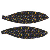 ハロウィーンフォレストバスケットボール バスケットボール (パネル)