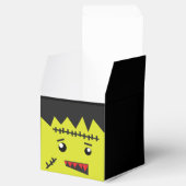 ハロウィーンフランケンシュタインモンスター フェイバーボックス (オープン)