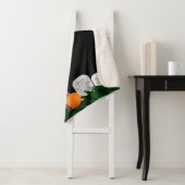 ハロウィーンフリースブランケット シェルパブランケット (インサイチュ)