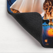 ハロウィーンフール マウスパッド (コーナー)