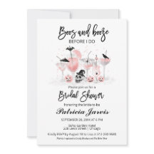 ハロウィーンブライダルシャワー