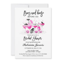 ハロウィーンブライダルシャワー