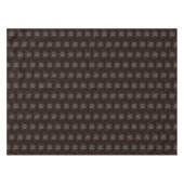 ハロウィーンブラックキャットテーブルクロス テーブルクロス (正面(横))